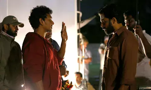 ആരംഭിക്കലാമാ.. കൈതി 2 ഉടനുണ്ടെന്ന് അപ്‌ഡേറ്റ് നൽകി അണിയറപ്രവർത്തകർ