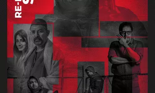 14 വർഷത്തിന് ശേഷം വീണ്ടും പ്രദർശനത്തിനെത്തി പൃഥ്വിരാജ്- അമൽ നീരദ് ചിത്രം അൻവർ