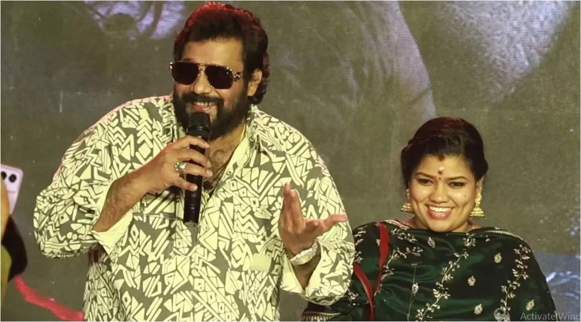 കോകിലയുടെ പ്രണയം തിരിച്ചറിയാതെ പോയ താനൊരു പൊട്ടനാണെന്ന് ബാല കോകിലയുടെ പ്രണയം തിരിച്ചറിയാതെ പോയ താനൊരു പൊട്ടനാണെന്ന് ബാല