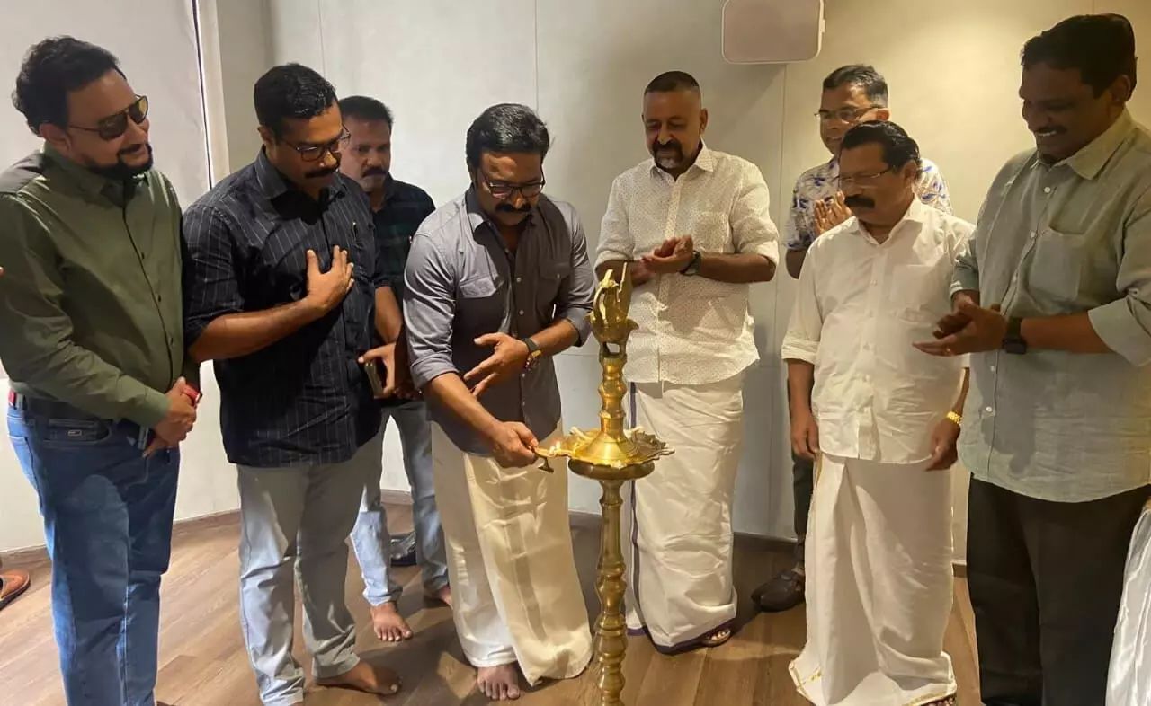 കാരവൻ ഓണേഴ്സ് അസോസിയേഷൻ സംഘടന രൂപീകരിച്ചു കാരവൻ ഓണേഴ്സ് അസോസിയേഷൻ സംഘടന രൂപീകരിച്ചു