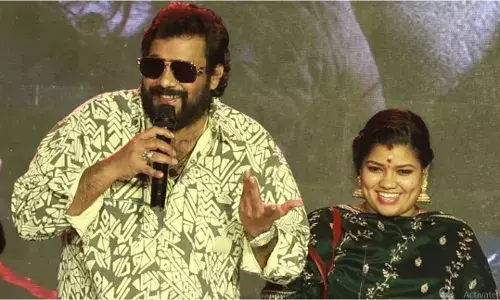 കോകിലയുടെ പ്രണയം തിരിച്ചറിയാതെ പോയ താനൊരു പൊട്ടനാണെന്ന് ബാല