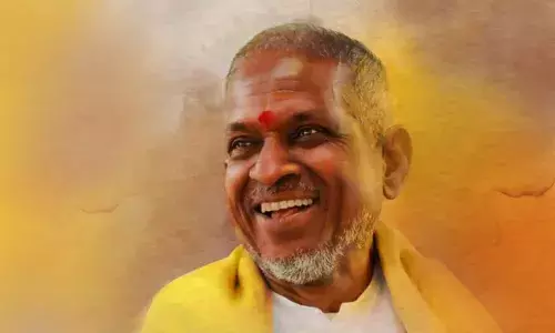 BGM-നായി യൂട്യൂബ് ചാനൽ ആരംഭിച്ച് ഇളയരാജ BGM-നായി യൂട്യൂബ് ചാനൽ ആരംഭിച്ച് ഇളയരാജ