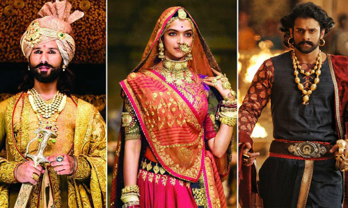 ബാഹുബലി നായകൻ വേണ്ടായെന്നു വെച്ച ആ ദീപിക പദുകോൺ ചിത്രം