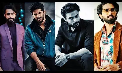 എന്തൊക്കെയാണ് മലയാള സിനിമയിൽ നടക്കുന്നത് ; ദുൽഖർ - ടോവിനോ ഒന്നിക്കുന്ന പുതിയ സിനിമാറ്റിക് യൂണിവേഴ്സ് ? എന്തൊക്കെയാണ് മലയാള സിനിമയിൽ നടക്കുന്നത് ; ദുൽഖർ - ടോവിനോ ഒന്നിക്കുന്ന പുതിയ സിനിമാറ്റിക് യൂണിവേഴ്സ് ?
