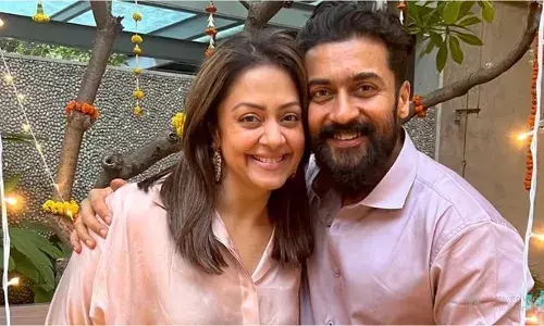 ഇത്രകാലം ചെന്നൈയിൽ എനിക്കും കുടുംബത്തിനുമായി ജീവിച്ചു; ഇനി അവൾക്കായി മുംബൈയിൽ