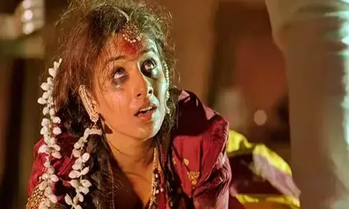 മണിച്ചിത്രത്താഴ് റിമേക്ക് ഭൂൽ ഭുലയ്യക്ക് അവാർഡ് കിട്ടാത്തത് അച്ഛനെ വിഷമിപ്പിച്ചു: വിദ്യ ബാലൻ