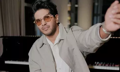 കൊത്തയുടെ പരാജയത്തിന്റെ ഉത്തരവാദി താനാണെന്ന് പറഞ്ഞു ദുൽഖർ സൽമാൻ