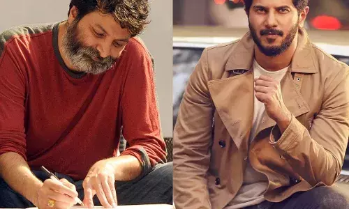 നല്ലൊരു നടനായി മാറിയത്  നിങ്ങളുടെ സ്വന്തം കഴിവിൽ ;ഉറപ്പായും ദുൽഖറിനെ ഓർത്തു മമ്മൂട്ടിയ്ക്ക് അഭിമാനിക്കാൻ സാധിക്കും: സംവിധയകൻ ത്രിവിക്രം നല്ലൊരു നടനായി മാറിയത്  നിങ്ങളുടെ സ്വന്തം കഴിവിൽ ;ഉറപ്പായും ദുൽഖറിനെ ഓർത്തു മമ്മൂട്ടിയ്ക്ക് അഭിമാനിക്കാൻ സാധിക്കും: സംവിധയകൻ ത്രിവിക്രം