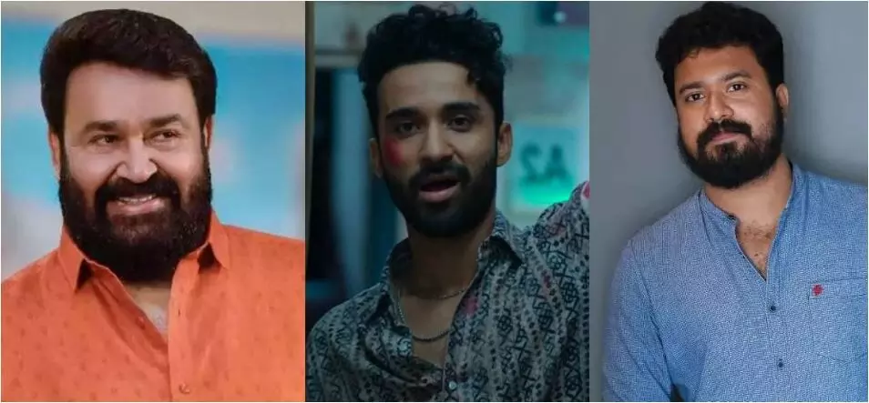 മോഹൻലാലിന്റെ വില്ലനായി കിൽ ആക്ടർ രാഘവ്; വാർത്തകളിലെ സത്യമെന്ത് ? മോഹൻലാലിന്റെ വില്ലനായി കിൽ ആക്ടർ രാഘവ്; വാർത്തകളിലെ സത്യമെന്ത് ?