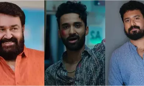 മോഹൻലാലിന്റെ വില്ലനായി കിൽ ആക്ടർ രാഘവ്; വാർത്തകളിലെ സത്യമെന്ത് ?