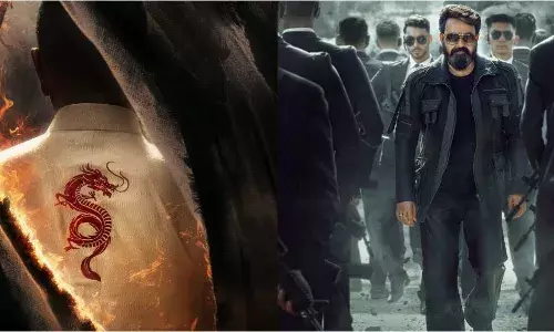 സസ്പെൻസ് നിലനിർത്തി വരവ് പ്രഖ്യാപിച്ച് എമ്പുരാൻ സസ്പെൻസ് നിലനിർത്തി വരവ് പ്രഖ്യാപിച്ച് എമ്പുരാൻ