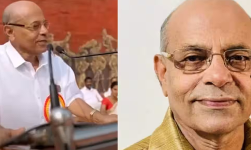 സിനിമ - നാടക നടൻ ടി പി കുഞ്ഞിക്കണ്ണൻ അന്തരിച്ചു