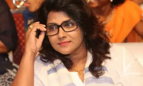 സിനിമ ഒരിക്കലും മിസ്സ് ചെയ്തിരുന്നില്ല, കാരണം അതിലും വലിയ ജോലിയായിരുന്നു ഏറ്റെടുതിരുന്നത് ; തിരിച്ചുവരവിനെ കുറിച്ച്  വാണി വിശ്വനാഥ്  സിനിമ ഒരിക്കലും മിസ്സ് ചെയ്തിരുന്നില്ല, കാരണം അതിലും വലിയ ജോലിയായിരുന്നു ഏറ്റെടുതിരുന്നത് ; തിരിച്ചുവരവിനെ കുറിച്ച്  വാണി വിശ്വനാഥ്