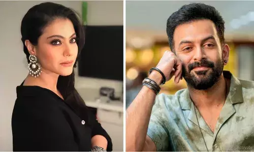 പൃഥ്വിരാജ് വീണ്ടും ബോളിവുഡ്ഡിലേക്ക്