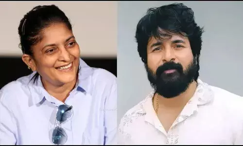 സൂര്യ ഉപേക്ഷിച്ച സുധ കൊങ്ങര ചിത്രം ചെയ്യുന്നത് ആ നടൻ സൂര്യ ഉപേക്ഷിച്ച സുധ കൊങ്ങര ചിത്രം ചെയ്യുന്നത് ആ നടൻ