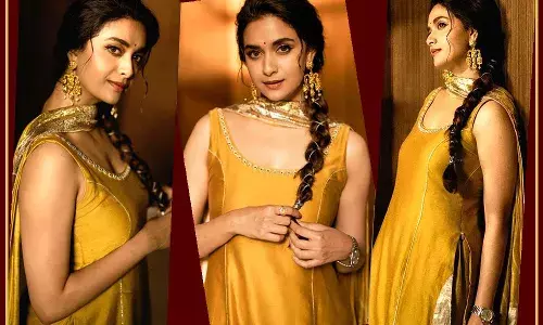 കീർത്തി ജാതിയും മതവും നോക്കില്ല; താമസിയാതെ ബോധ്യപ്പെടും: ആലപ്പി അഷ്റഫ്