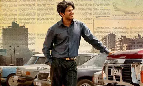369 ഗാരേജിൽ നിന്ന് തെലുങ്ക് സിനിമയിലേക്ക് എത്തിയ താരം; ലക്കി ഭാസ്കറിലെ കാറിനെ പറ്റി ദുൽഖർ സൽമാൻ. 369 ഗാരേജിൽ നിന്ന് തെലുങ്ക് സിനിമയിലേക്ക് എത്തിയ താരം; ലക്കി ഭാസ്കറിലെ കാറിനെ പറ്റി ദുൽഖർ സൽമാൻ.