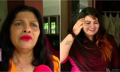 പ്രൊഡ്യൂസേഴ്സ് അസോസിയേഷനിൽ നിന്ന് കാരണം കാണിക്കൽ നോട്ടീസ് കിട്ടി: ഷീല കുര്യൻ പ്രൊഡ്യൂസേഴ്സ് അസോസിയേഷനിൽ നിന്ന് കാരണം കാണിക്കൽ നോട്ടീസ് കിട്ടി: ഷീല കുര്യൻ