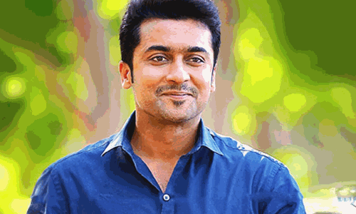 ഇന്ത്യൻ സിനിമയ്ക്ക് റോൾ മോഡൽ മലയാള സിനിമ: സൂര്യ ഇന്ത്യൻ സിനിമയ്ക്ക് റോൾ മോഡൽ മലയാള സിനിമ: സൂര്യ