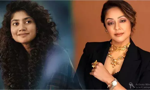 സായ്പല്ലവി, എന്തൊരു നടിയാണ് നിങ്ങൾ, നിങ്ങളെന്റെ ശ്വാസമെടുത്തു; ജ്യോതിക സായ്പല്ലവി, എന്തൊരു നടിയാണ് നിങ്ങൾ, നിങ്ങളെന്റെ ശ്വാസമെടുത്തു; ജ്യോതിക