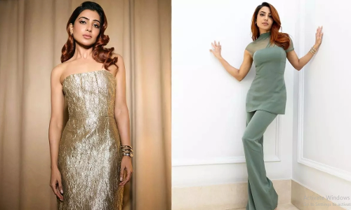 ഇത് 2024 ആണ്, ദയവായി ജീവിക്കാൻ അനുവദിക്കുക: ആരാധകന്റെ ബോഡി ഷെയ്മിംഗിനെതിരെ  സാമന്ത