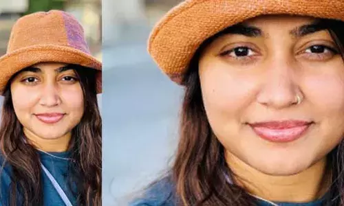 യാത്രയാണ് അനിയത്തിയ്ക്കും പ്രിയം; ചിത്രങ്ങളുമായി വിസ്മയ മോഹൻലാൽ യാത്രയാണ് അനിയത്തിയ്ക്കും പ്രിയം; ചിത്രങ്ങളുമായി വിസ്മയ മോഹൻലാൽ