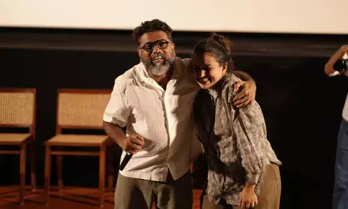 ഓൾ വി ഇമാജിൻഡ് ആസ് ലൈറ്റ് എക്സ്ക്ലൂസീവ് പ്രിവ്യൂ കൊച്ചിയിൽ നടന്നു; ചിത്രത്തിനായി ഒത്തു ചേർന്ന് മലയാള സിനിമ