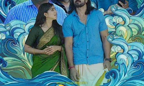 പ്രതിമുഖം ഉടൻ ഒടിടിയിലെത്തുന്നു