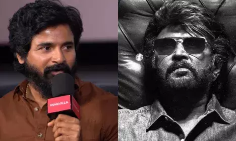 തലൈവരുടെ കൂലിയിൽ ക്യാമിയോ റോളിൽ ശിവകർത്തികേയനും? തലൈവരുടെ കൂലിയിൽ ക്യാമിയോ റോളിൽ ശിവകർത്തികേയനും?