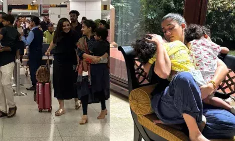 അഭിനയത്തിൽ മാത്രമല്ല ജീവിതത്തിലും സൂപ്പർ സ്റ്റാർ തന്നെ ; നയൻതാര അഭിനയത്തിൽ മാത്രമല്ല ജീവിതത്തിലും സൂപ്പർ സ്റ്റാർ തന്നെ ; നയൻതാര