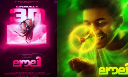  ലൗലി  ത്രിഡി യിൽ.