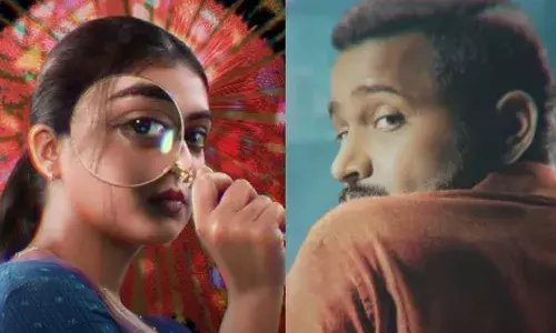 നിങ്ങളുടെ അയൽക്കാരെ നിങ്ങൾക്ക് എത്ര നന്നായി അറിയാം?  വൈറലായി സൂക്ഷ്മദർശിനി ട്രയ്ലർ. നിങ്ങളുടെ അയൽക്കാരെ നിങ്ങൾക്ക് എത്ര നന്നായി അറിയാം?  വൈറലായി സൂക്ഷ്മദർശിനി ട്രയ്ലർ.