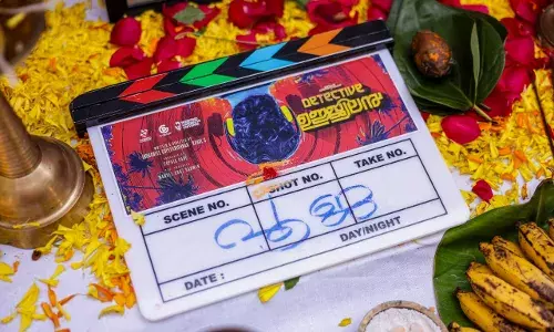 വീക്കെൻഡ് ബ്ലോക്ക്ബസ്റ്റേഴ്‌സ്- ധ്യാൻ ശ്രീനിവാസൻ ചിത്രം ഡിറ്റക്റ്റീവ് ഉജ്ജ്വലൻ പൂജ