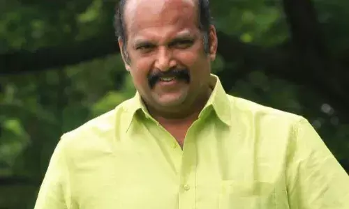 നടൻ മേഘനാഥൻ അന്തരിച്ചു .