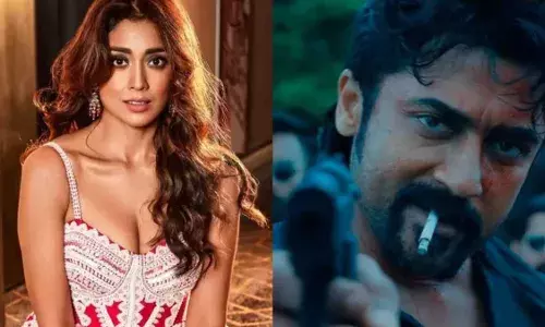 കാർത്തിക് സുബ്ബരാജ് ചിത്രം സൂര്യ44ൽ   ഡാൻസ് നമ്പറുമായി തെന്നിന്ത്യൻ താര സുന്ദരി ശ്രെയ ശരൺ കാർത്തിക് സുബ്ബരാജ് ചിത്രം സൂര്യ44ൽ   ഡാൻസ് നമ്പറുമായി തെന്നിന്ത്യൻ താര സുന്ദരി ശ്രെയ ശരൺ