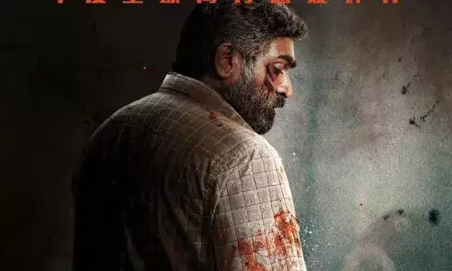 ചൈനയിൽ ഗ്രാൻഡ് റിലീസിനൊരുങ്ങി വിജയ് സേതുപതിയുടെ മഹാരാജ ചൈനയിൽ ഗ്രാൻഡ് റിലീസിനൊരുങ്ങി വിജയ് സേതുപതിയുടെ മഹാരാജ
