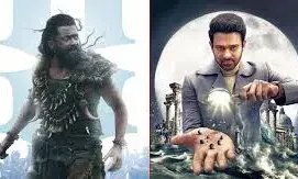 പ്രഭാസിനെ കടത്തിവെട്ടി സൂര്യയുടെ മുന്നേറ്റം;   ഏറ്റവും കൂടുതൽ നഷ്ടമുണ്ടാക്കിയ ചിത്രമെന്ന റെക്കോർഡ് ഇനി കങ്കുവയ്ക്ക് പ്രഭാസിനെ കടത്തിവെട്ടി സൂര്യയുടെ മുന്നേറ്റം;   ഏറ്റവും കൂടുതൽ നഷ്ടമുണ്ടാക്കിയ ചിത്രമെന്ന റെക്കോർഡ് ഇനി കങ്കുവയ്ക്ക്