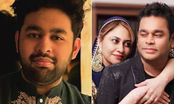 മറ്റുള്ളവരുടെ ജീവിതത്തെ പറ്റി ബഹുമാനപൂർവ്വം സംസാരിക്കുക:അഭ്യൂഹങ്ങൾക്കെതിരെ എ ആർ റഹ്മാന്റെ മകൻ