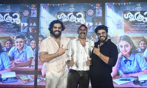 ഉബൈനിയുടെ  ശുക്രന് തിരിതെളിഞ്ഞു.