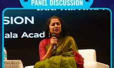 മലയാള സിനിമ സുരക്ഷിതമല്ല. അതിരു  കടന്നുപോകുന്ന സന്ദർഭങ്ങളും ഉണ്ടാകാറുണ്ട് :സുഹാസിനി മണിരത്നം