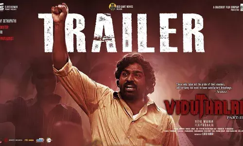 പ്രൗഢ ഗംഭീരമായ ചടങ്ങിൽ  വിടുതലൈ പാർട്ട് 2 ട്രെയ്ലർ റിലീസായി പ്രൗഢ ഗംഭീരമായ ചടങ്ങിൽ  വിടുതലൈ പാർട്ട് 2 ട്രെയ്ലർ റിലീസായി