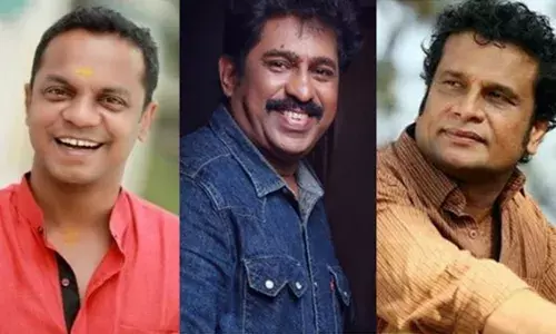 നിങ്ങളുടെ ജീവിതമാണ് എൻഡോസൾഫാനെക്കാൾ ഭീകരം; പാവപ്പെട്ടവർ ജീവിച്ചുപോക്കെട്ടെ; പ്രേം കുമാറിന്റെ സീരിയൽ പരാമർശനത്തിനെതിരെ ഹരീഷ് പേരടിയും ധർമജൻ ബോൾഗാട്ടിയും നിങ്ങളുടെ ജീവിതമാണ് എൻഡോസൾഫാനെക്കാൾ ഭീകരം; പാവപ്പെട്ടവർ ജീവിച്ചുപോക്കെട്ടെ; പ്രേം കുമാറിന്റെ സീരിയൽ പരാമർശനത്തിനെതിരെ ഹരീഷ് പേരടിയും ധർമജൻ ബോൾഗാട്ടിയും