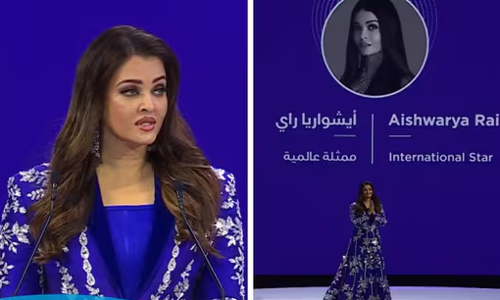 ബച്ചൻ പേര് ഒഴിവാക്കി ഐശ്വര്യ റായ് ; അഭിഷേകുമായുള്ള വേർപിരിയൽ അഭ്യൂഹങ്ങൾ സത്യമോ?