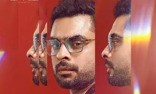 ടോവിനോ - തൃഷ - അഖിൽ പോൾ - അനസ് ഖാൻ ചിത്രം ഐഡന്റിറ്റി 2025 ജനുവരിയിൽ തീയേറ്ററുകളിലേക്ക്!! ടോവിനോ - തൃഷ - അഖിൽ പോൾ - അനസ് ഖാൻ ചിത്രം ഐഡന്റിറ്റി 2025 ജനുവരിയിൽ തീയേറ്ററുകളിലേക്ക്!!