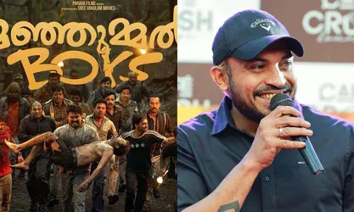 നടന്നത് 60 കോടിയുടെ നികുതി വെട്ടിപ്പ്.   സൗബിൻ ഷാഹിറിന്റെ പറവ ഫിഫിലിംസ് ഓഫീസിൽ ആദായ നികുതി വകുപ്പിന്റെ റെയ്ഡ് നടന്നത് 60 കോടിയുടെ നികുതി വെട്ടിപ്പ്.   സൗബിൻ ഷാഹിറിന്റെ പറവ ഫിഫിലിംസ് ഓഫീസിൽ ആദായ നികുതി വകുപ്പിന്റെ റെയ്ഡ്