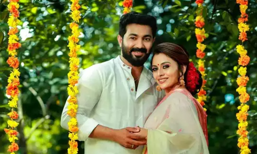 ഫ്ലാറ്റ് തട്ടിപ്പ് കേസിൽ നടി ധന്യ മേരി വർഗീസിന്റെ സ്വത്ത് കണ്ടുകെട്ടി