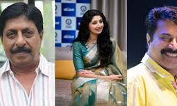 അന്ന് മമ്മൂട്ടിയും ശ്രീനിവാസനും തന്നെ അതിനുവേണ്ടി പ്രോത്സാഹിപ്പിച്ചിരുന്നു  : ദിവ്യ ഉണ്ണി