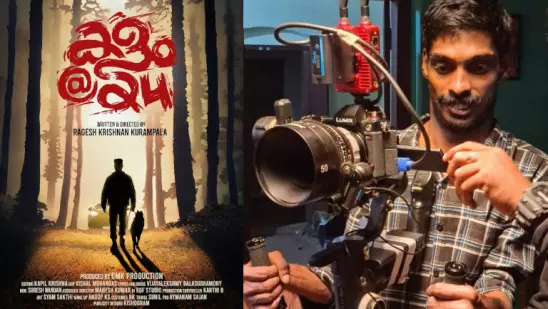 മമ്മൂട്ടി ചിത്രമായ ജോണി വാക്കർ ആണ് എനിക്ക് പ്രജോതനമായത്; ചിത്രത്തിൽ യഥാർത്ഥത്തിൽ മമ്മൂട്ടി മരിച്ചു എന്ന് പേടിച്ചിരുന്നു: രാകേഷ് കൃഷ്ണൻ മമ്മൂട്ടി ചിത്രമായ ജോണി വാക്കർ ആണ് എനിക്ക് പ്രജോതനമായത്; ചിത്രത്തിൽ യഥാർത്ഥത്തിൽ മമ്മൂട്ടി മരിച്ചു എന്ന് പേടിച്ചിരുന്നു: രാകേഷ് കൃഷ്ണൻ