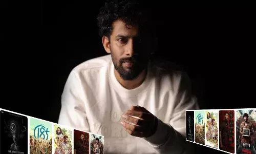 സുഷിന് ശ്യാമിന് ശേഷം മലയാളത്തിലെ ഹിറ്റ് ബ്രാൻഡ് ക്രിസ്റ്റോ സേവ്യർ