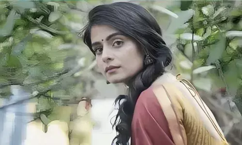 ശോഭിത ശിവണ്ണ മരിച്ച നിലയില്‍; ദുരൂഹത ആരോപിച്ച് കുടുംബം